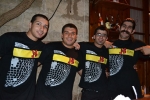 Saturday Night at Byblos Old Souk